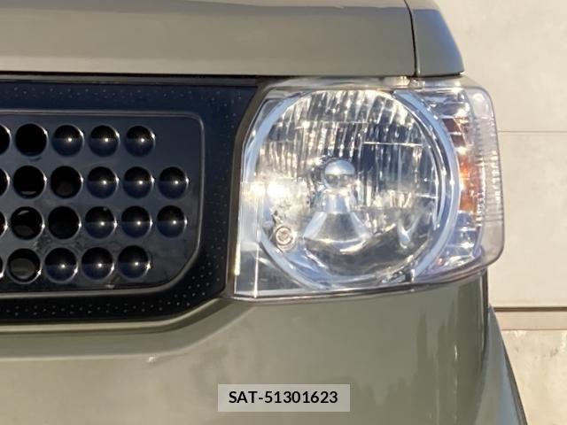 Honda N BOX SLASH 2017-03 6613731-9