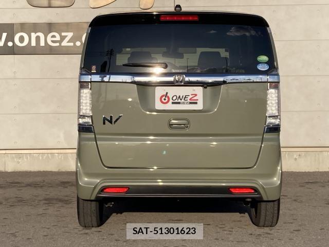 Honda N BOX SLASH 2017-03 6613731-15