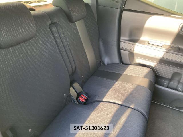 Honda N BOX SLASH 2017-03 6613731-20