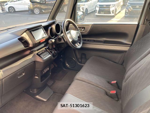 Honda N BOX SLASH 2017-03 6613731-21