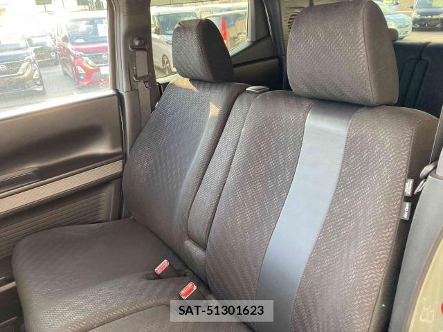 Honda N BOX SLASH 2017-03 6613731-22