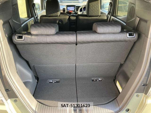 Honda N BOX SLASH 2017-03 6613731-24