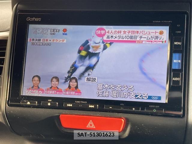 Honda N BOX SLASH 2017-03 6613731-25