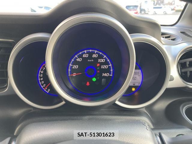 Honda N BOX SLASH 2017-03 6613731-29