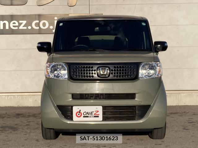 Honda N BOX SLASH 2017-03 6613731-5