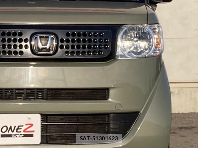 Honda N BOX SLASH 2017-03 6613731-7