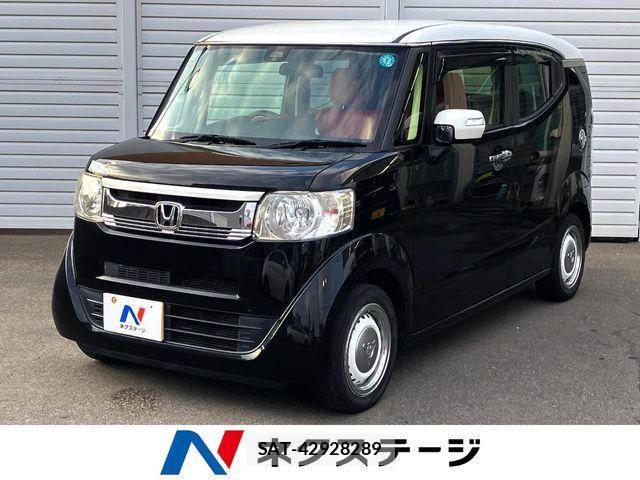 Honda N BOX SLASH 2015-05 6642088-0