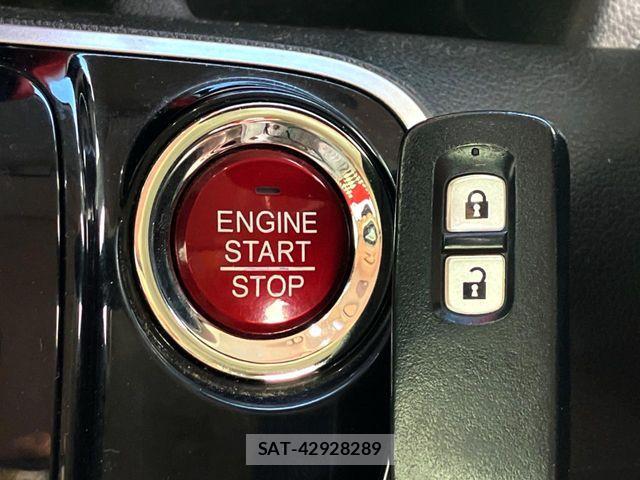 Honda N BOX SLASH 2015-05 6642088-9
