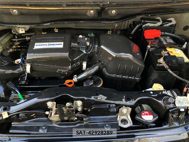 Honda N BOX SLASH 2015-05 6642088-11