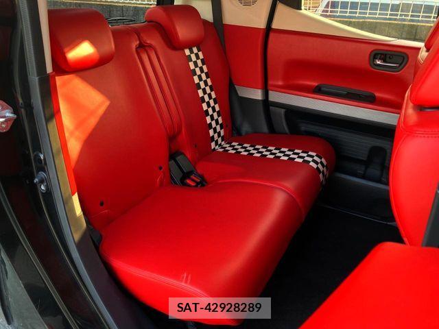 Honda N BOX SLASH 2015-05 6642088-14