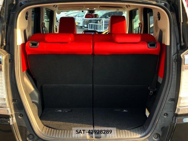 Honda N BOX SLASH 2015-05 6642088-15