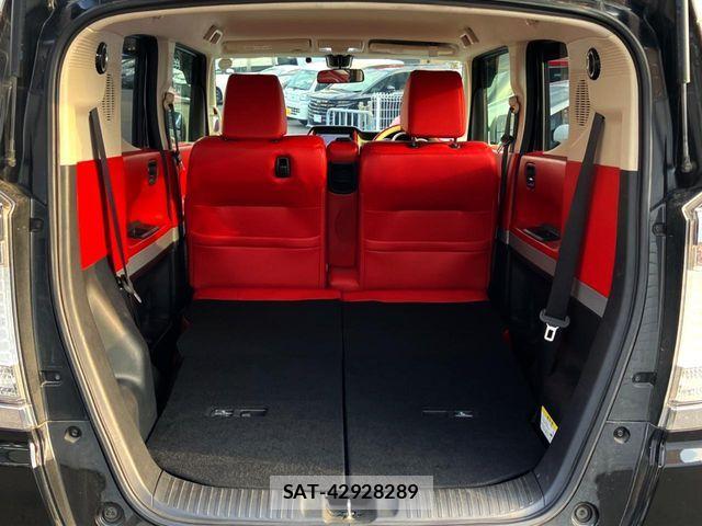 Honda N BOX SLASH 2015-05 6642088-16