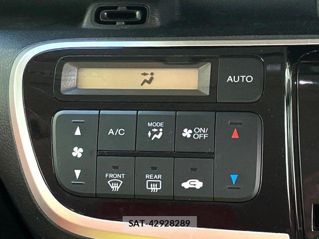 Honda N BOX SLASH 2015-05 6642088-19