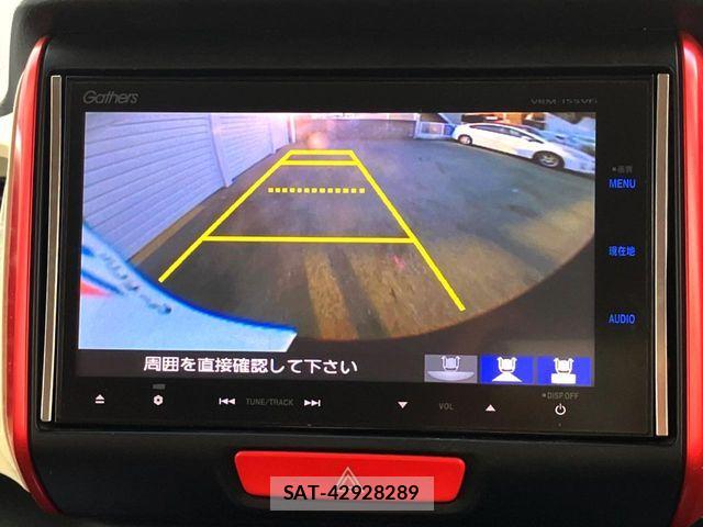 Honda N BOX SLASH 2015-05 6642088-3
