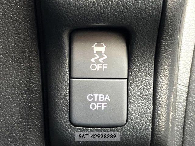 Honda N BOX SLASH 2015-05 6642088-5