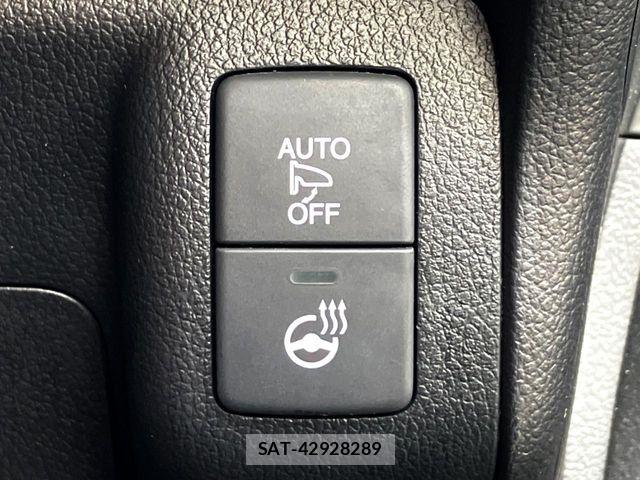 Honda N BOX SLASH 2015-05 6642088-6