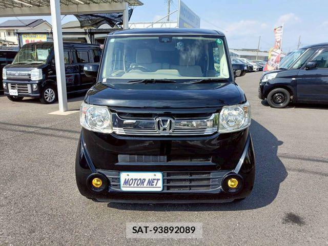 Honda N BOX SLASH 2015-02 6672925-14