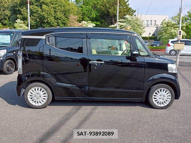 Honda N BOX SLASH 2015-02 6672925-16