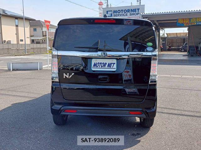 Honda N BOX SLASH 2015-02 6672925-17