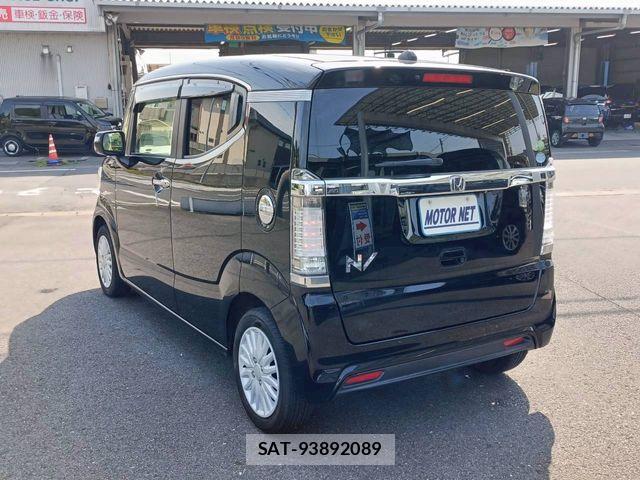 Honda N BOX SLASH 2015-02 6672925-18