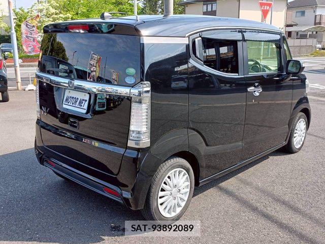 Honda N BOX SLASH 2015-02 6672925-1