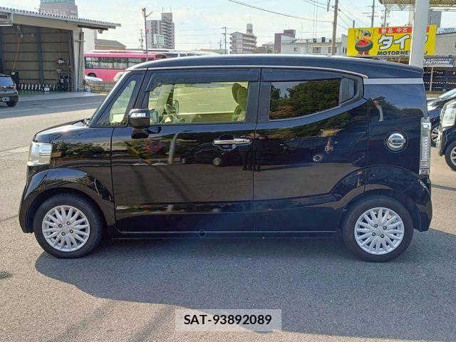 Honda N BOX SLASH 2015-02 6672925-19