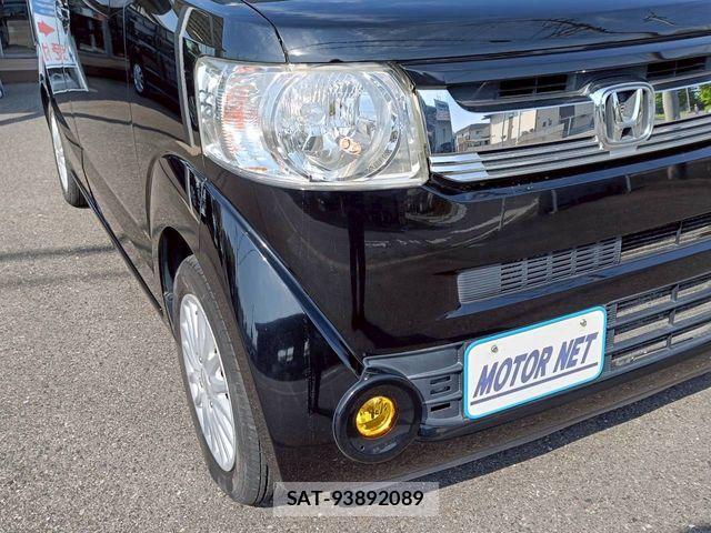 Honda N BOX SLASH 2015-02 6672925-20