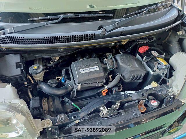 Honda N BOX SLASH 2015-02 6672925-22