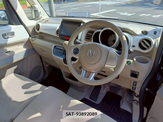 Honda N BOX SLASH 2015-02 6672925-23