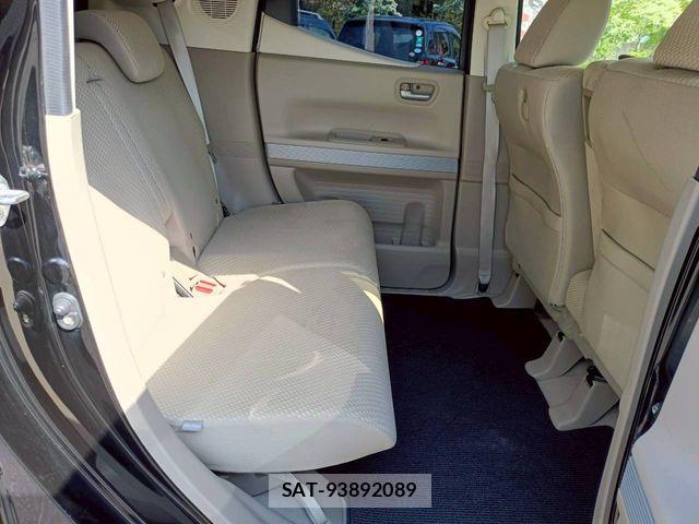 Honda N BOX SLASH 2015-02 6672925-25