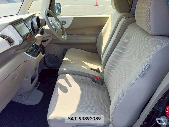 Honda N BOX SLASH 2015-02 6672925-3