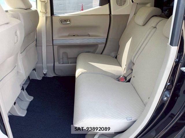 Honda N BOX SLASH 2015-02 6672925-4
