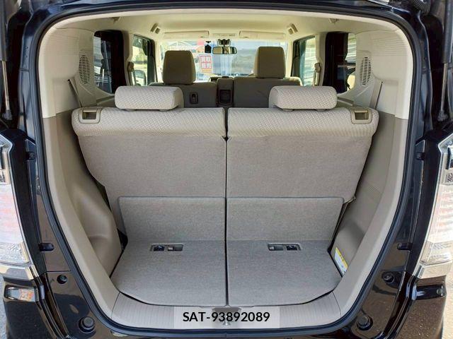 Honda N BOX SLASH 2015-02 6672925-5