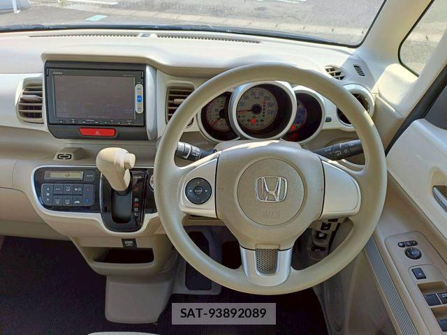 Honda N BOX SLASH 2015-02 6672925-8