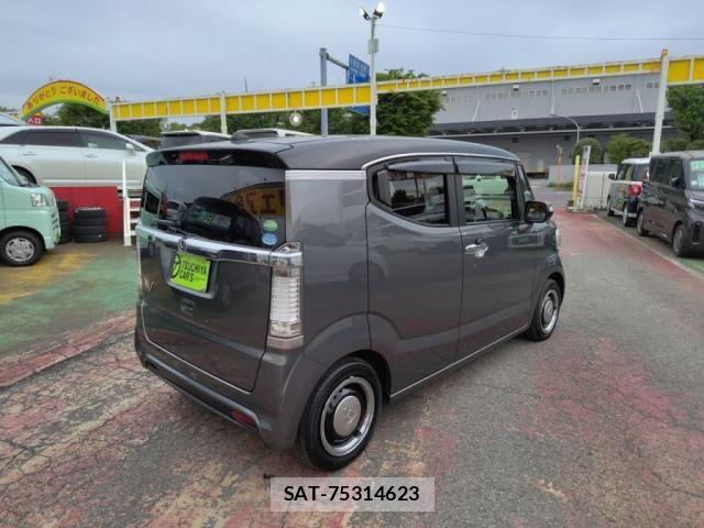 Honda N BOX SLASH 2015-10 6672924-10