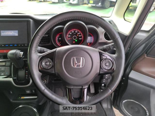 Honda N BOX SLASH 2015-10 6672924-13
