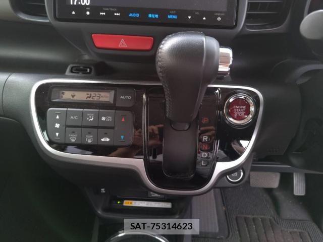Honda N BOX SLASH 2015-10 6672924-14