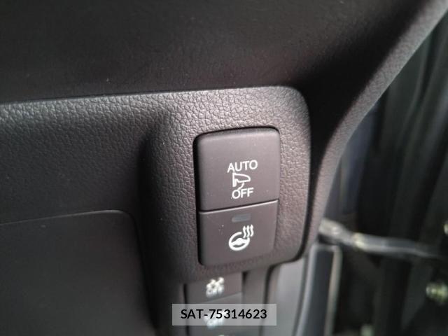 Honda N BOX SLASH 2015-10 6672924-15