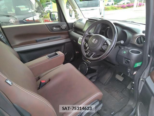 Honda N BOX SLASH 2015-10 6672924-20