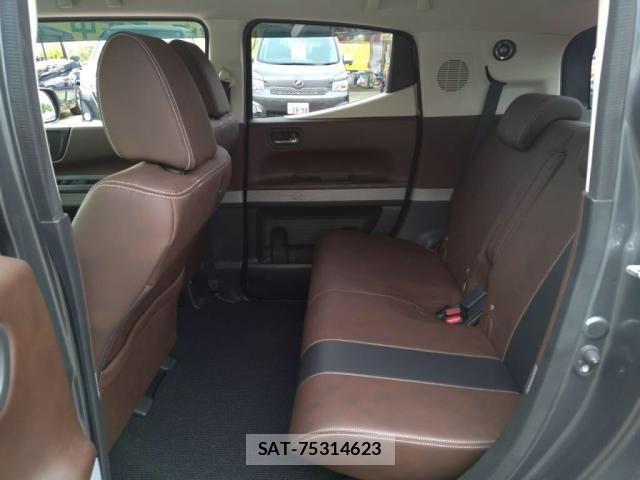 Honda N BOX SLASH 2015-10 6672924-22