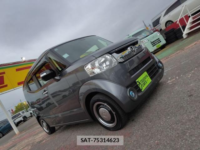 Honda N BOX SLASH 2015-10 6672924-24