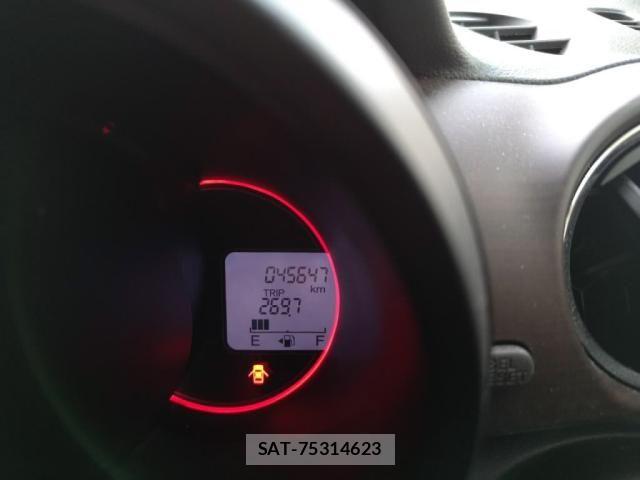 Honda N BOX SLASH 2015-10 6672924-28