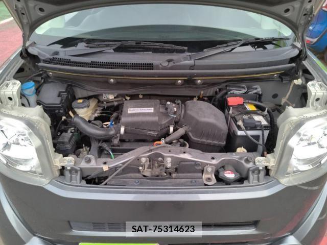 Honda N BOX SLASH 2015-10 6672924-29