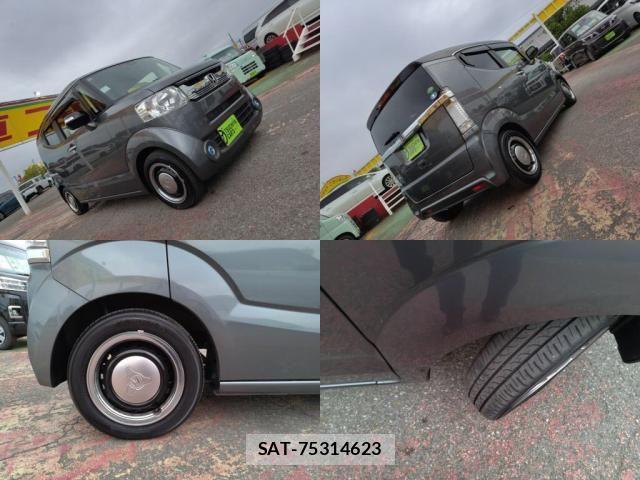 Honda N BOX SLASH 2015-10 6672924-7