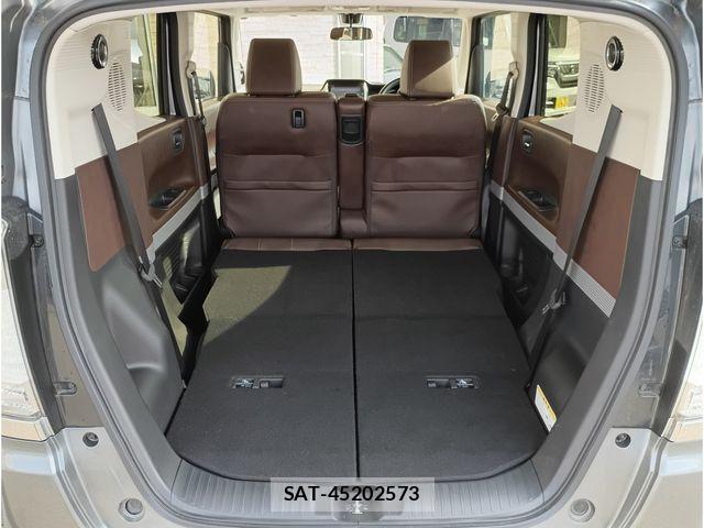 Honda N BOX SLASH 2019-06 6683932-3