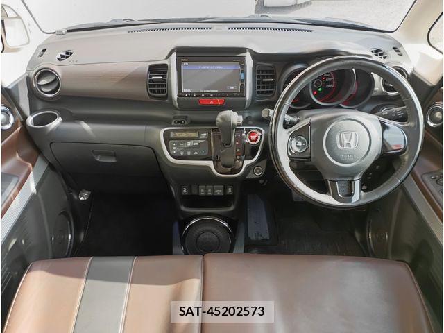 Honda N BOX SLASH 2019-06 6683932-5