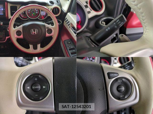 Honda N BOX SLASH 2018-02 6752650-9