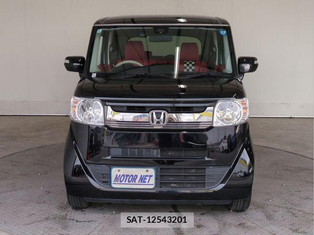 Honda N BOX SLASH 2018-02 6752650-14