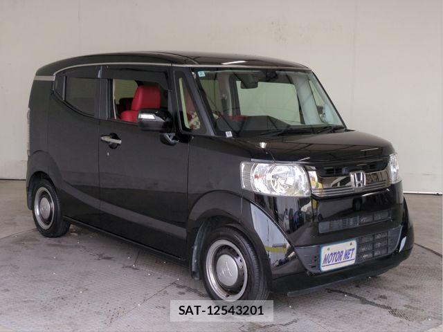 Honda N BOX SLASH 2018-02 6752650-15