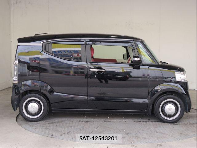 Honda N BOX SLASH 2018-02 6752650-16